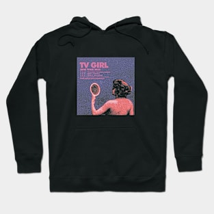 band ovie Hoodie